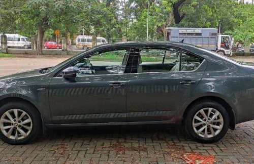 Used 2018 Octavia 1.8 TSI AT L K  for sale in Mumbai