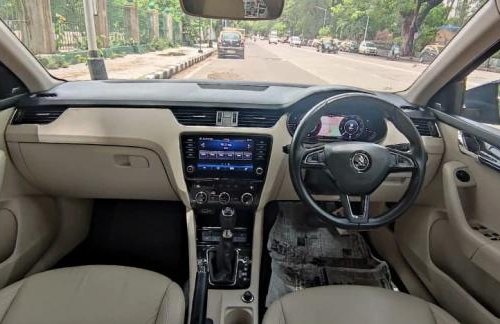 Used 2018 Octavia 1.8 TSI AT L K  for sale in Mumbai