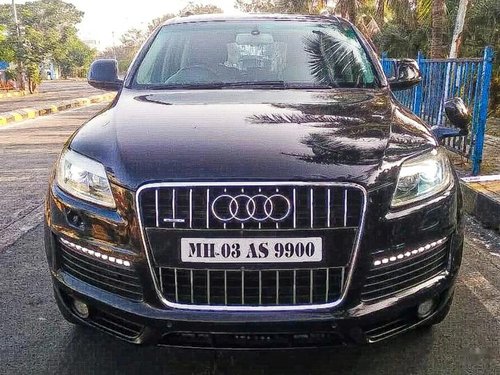 Used 2009 TT  for sale in Mumbai