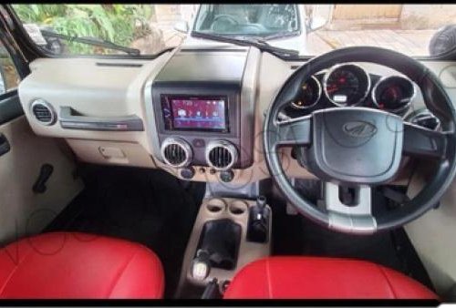 Used 2015 Thar CRDe  for sale in Mumbai