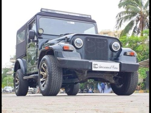 Used 2015 Thar CRDe  for sale in Mumbai