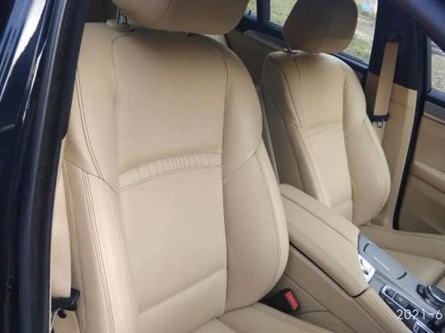 Used 2017 5 Series 2013-2017  for sale in New Delhi