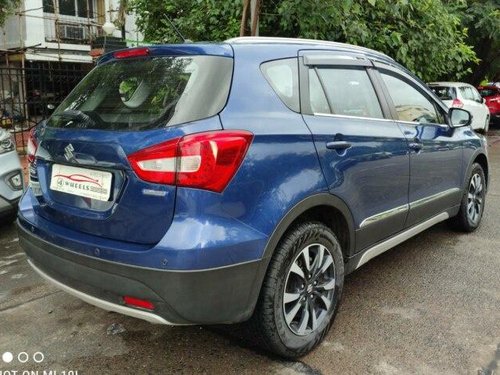 Used 2020 SX4  for sale in Mumbai