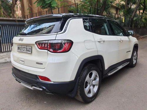 Used 2018 Compass 2.0 Longitude  for sale in Mumbai