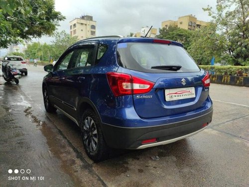 Used 2020 SX4  for sale in Mumbai