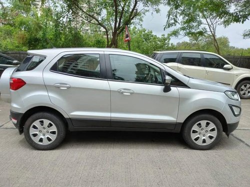 Used 2019 EcoSport 1.5 Diesel Trend  for sale in Mumbai