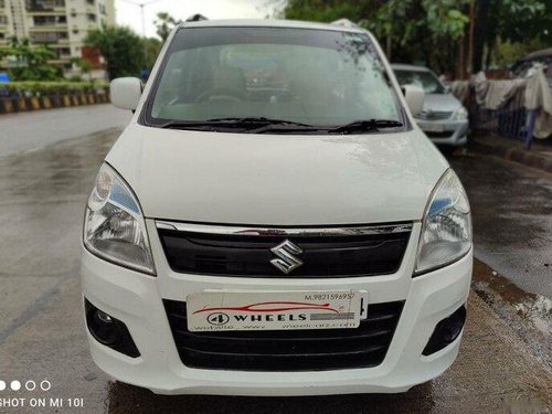 Used 2017 Wagon R AMT VXI  for sale in Mumbai