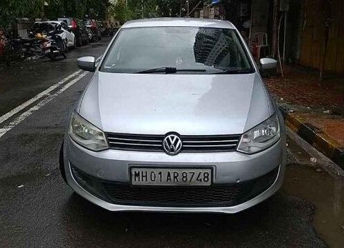 Used 2010 Polo  for sale in Mumbai