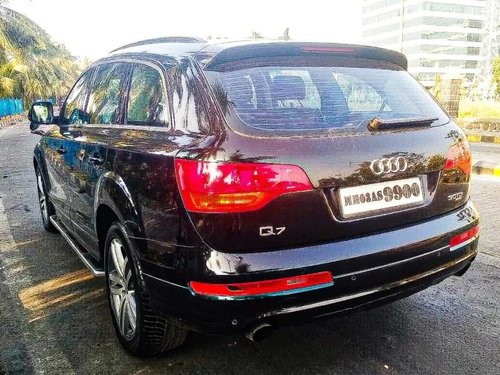 Used 2009 TT  for sale in Mumbai