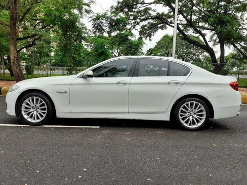 Used 2015 5 Series 520d Luxury Line  for sale in Mumbai