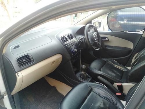 Used 2013 Polo 1.5 TDI Trendline  for sale in Gurgaon