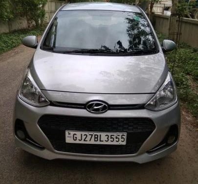 Used 2017 i10 Sportz  for sale in Ahmedabad