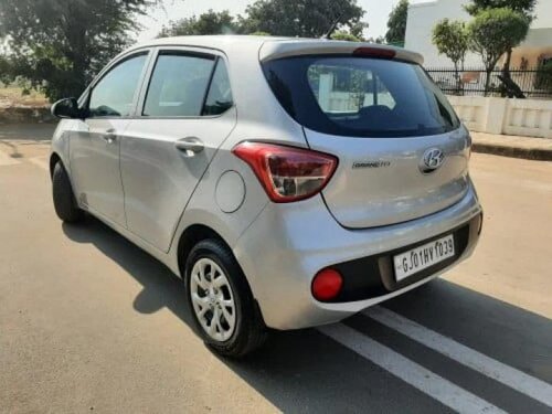 Used 2018 Grand i10 Magna  for sale in Ahmedabad