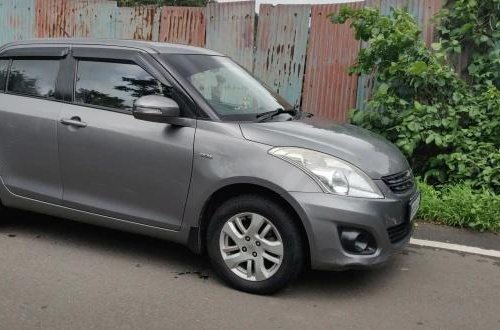 Used 2014 Swift Dzire  for sale in Mumbai