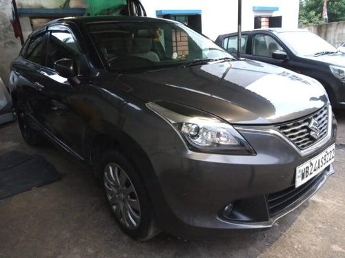 Used 2019 Baleno Alpha  for sale in Kolkata