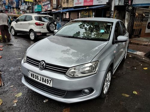 Used 2012 Vento IPL II Petrol Highline  for sale in Kolkata