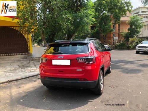 Used 2018 Compass 2.0 Longitude  for sale in Kolkata