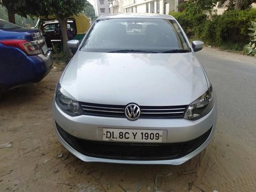 Used 2013 Polo 1.5 TDI Trendline  for sale in Gurgaon