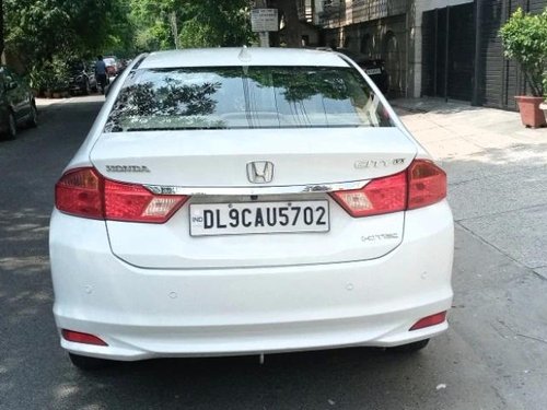 Used 2014 City i-DTEC VX  for sale in New Delhi