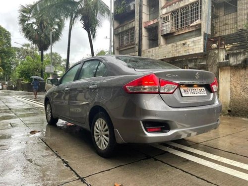 Used 2018 Ciaz Zeta AT  for sale in Mumbai