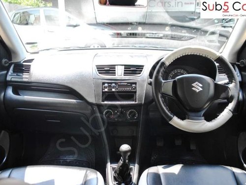 Used 2015 Swift LXI  for sale in Hyderabad