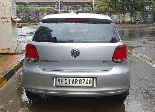 Used 2010 Polo  for sale in Mumbai