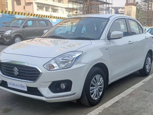 Used 2018 Swift Dzire  for sale in Mumbai