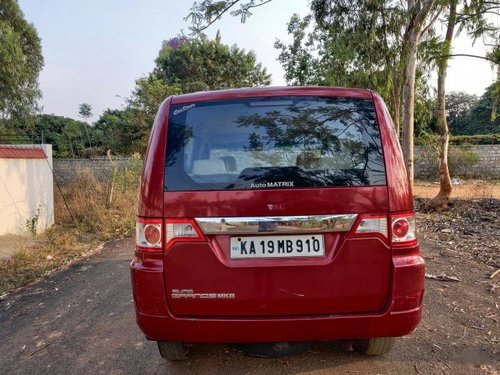 Used 2010 Sumo MKII EX  for sale in Bangalore