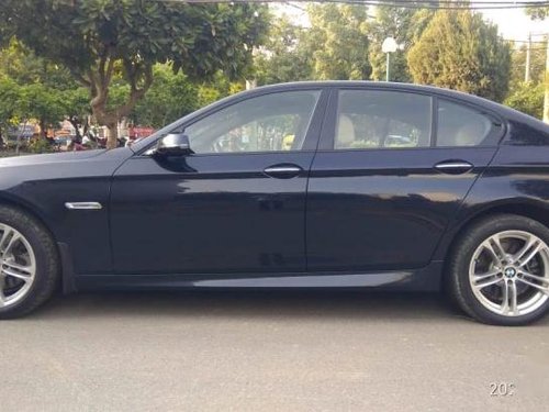 Used 2017 5 Series 2013-2017  for sale in New Delhi