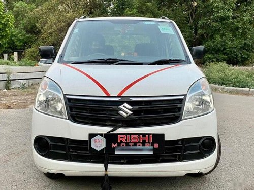 Used 2012 Wagon R LXI CNG  for sale in New Delhi