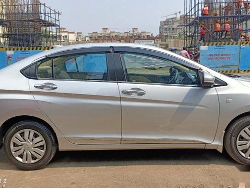 Used 2016 City i-DTEC SV  for sale in Mumbai