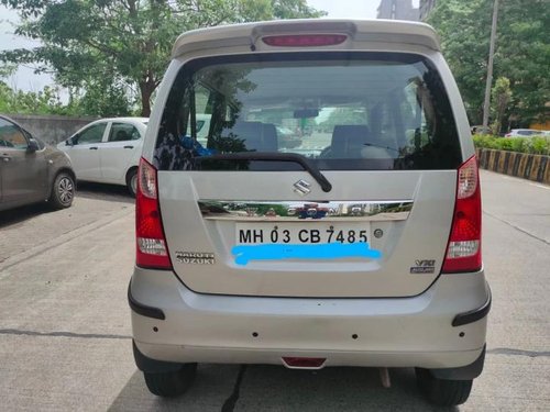 Used 2016 Wagon R AMT VXI  for sale in Mumbai