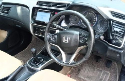 Used 2014 City i-DTEC VX  for sale in New Delhi