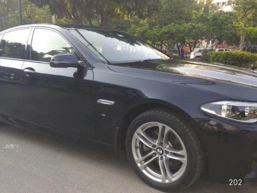 Used 2017 5 Series 2013-2017  for sale in New Delhi