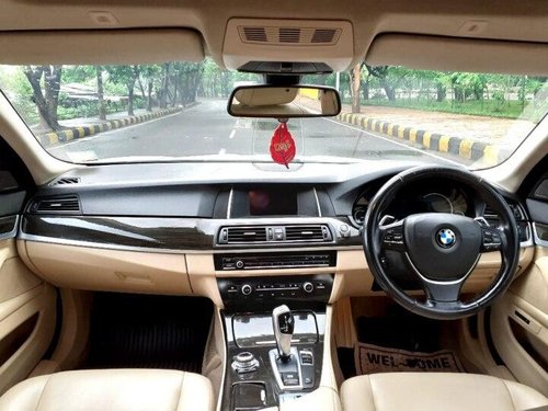 Used 2015 5 Series 520d Luxury Line  for sale in Mumbai