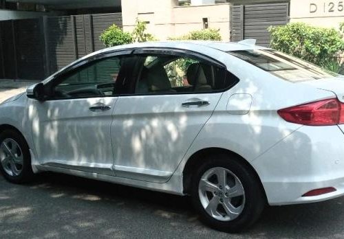 Used 2014 City i-DTEC VX  for sale in New Delhi