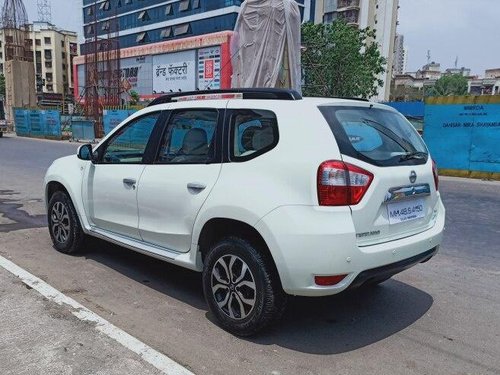 Used 2014 Terrano XL Plus ICC WT20 SE  for sale in Mumbai