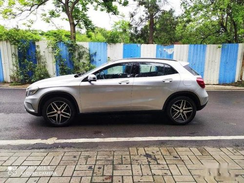 Used 2015 GLA Class  for sale in Pune