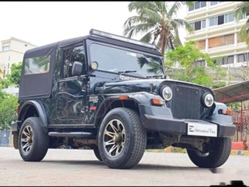 Used 2015 Thar CRDe  for sale in Mumbai