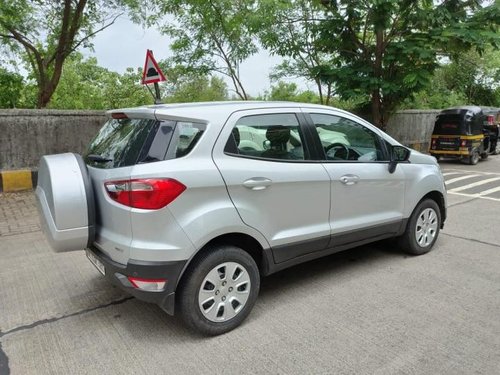 Used 2019 EcoSport 1.5 Diesel Trend  for sale in Mumbai