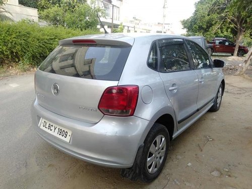 Used 2013 Polo 1.5 TDI Trendline  for sale in Gurgaon