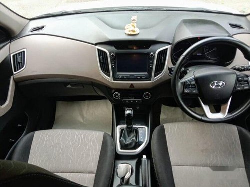 Used 2018 Creta 1.6 SX Automatic Diesel  for sale in New Delhi