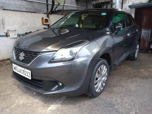 Used 2019 Baleno Alpha  for sale in Kolkata