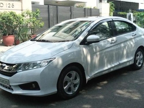 Used 2014 City i-DTEC VX  for sale in New Delhi