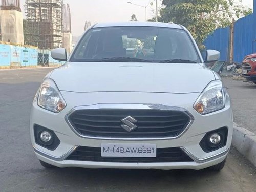 Used 2018 Swift Dzire  for sale in Mumbai