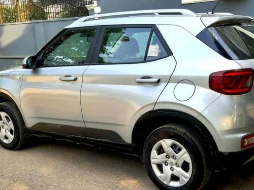 Used 2020 Venue S Turbo DCT  for sale in New Delhi