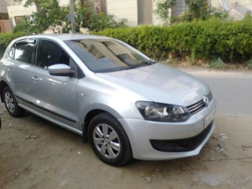 Used 2013 Polo 1.5 TDI Trendline  for sale in Gurgaon