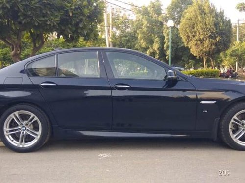 Used 2017 5 Series 2013-2017  for sale in New Delhi