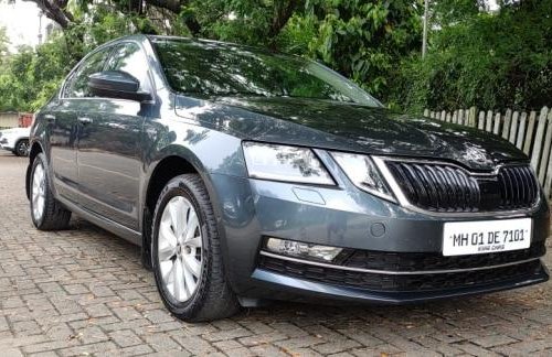 Used 2018 Octavia 1.8 TSI AT L K  for sale in Mumbai