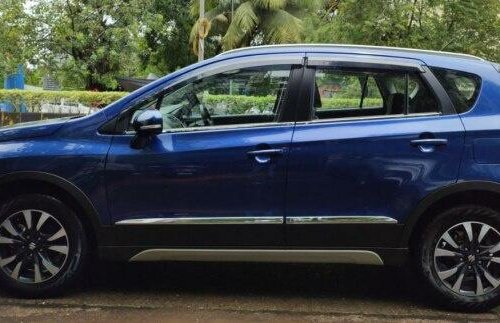 Used 2020 SX4  for sale in Mumbai